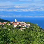 Kristijan By Interhome Apartmán *