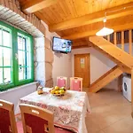 Apartmán Kristijan By Interhome