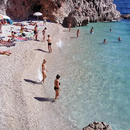 Appartamento Kristijan By Interhome *