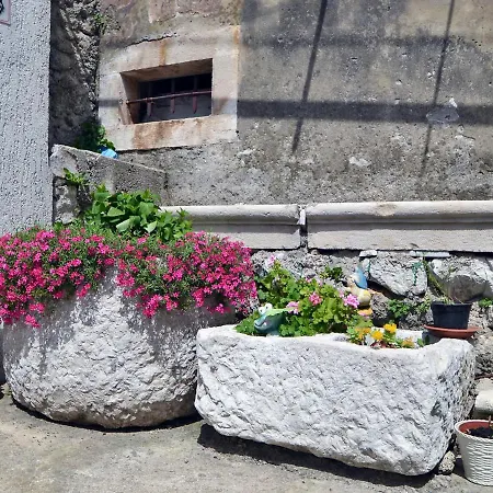 Kristijan By Interhome Brseč