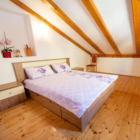 Kristijan Appartement Brseč