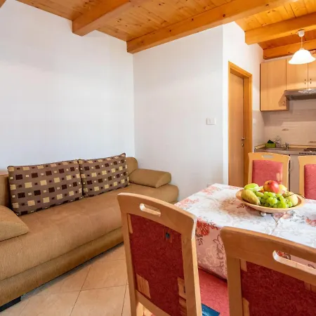 Kristijan By Interhome Appartamento Brseč