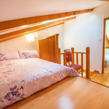 Kristijan By Interhome * Brseč