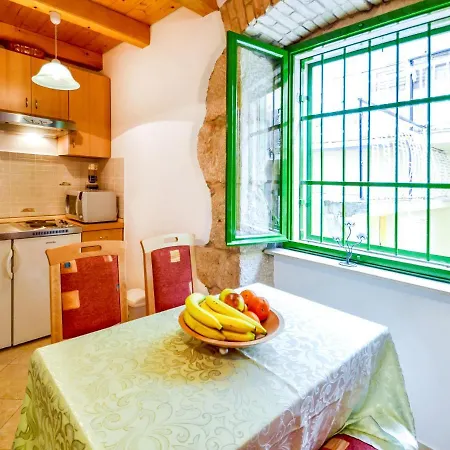 Kristijan By Interhome Brseč