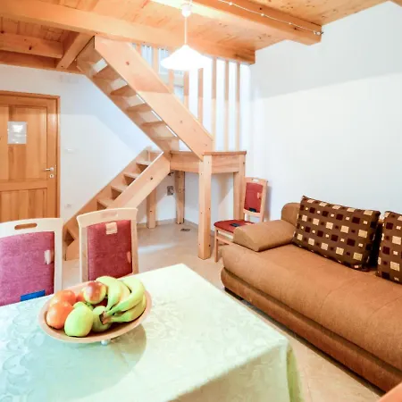 Kristijan By Interhome * Brseč