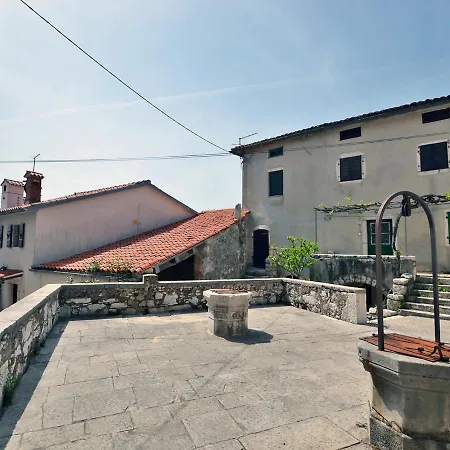 Kristijan By Interhome * Brseč