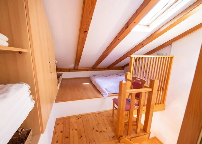 Kristijan By Interhome Apartment *