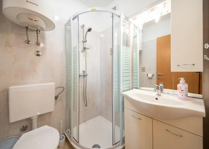 Kristijan By Interhome Apartment *