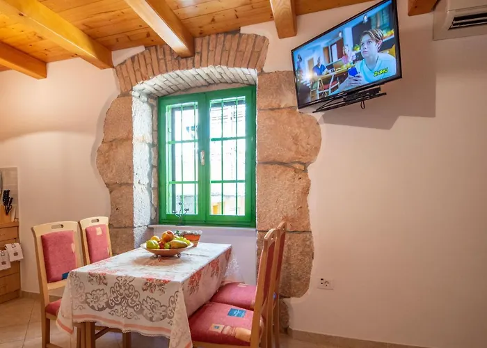 Kristijan By Interhome Apartment *